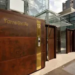 Torre Galfa Milano Luxury Apartments | Una Esperienze